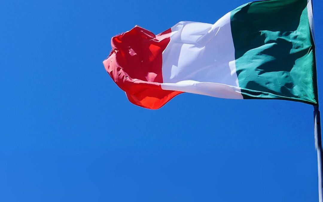 A Year in Review: Italian Sunshine Reporting’s Triumphs in 2023