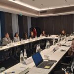 Successful Italian Sunshine Report Hands-On Workshop Held in Milan