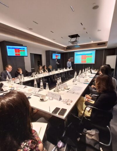 Global Sunshine Reporting for HCP Engagement, US and Italian Transparency Reporting, Sunshine Laws, and Pharmaceutical Compliance