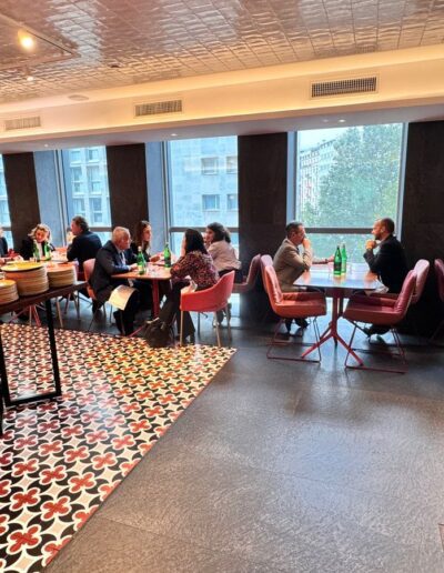 Global Sunshine Reporting for HCP Engagement, US and Italian Transparency Reporting, Sunshine Laws, and Pharmaceutical Compliance