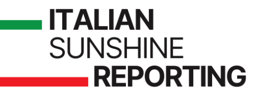 Global Sunshine Reporting for HCP Engagement, US and Italian Transparency Reporting, Sunshine Laws, and Pharmaceutical Compliance
