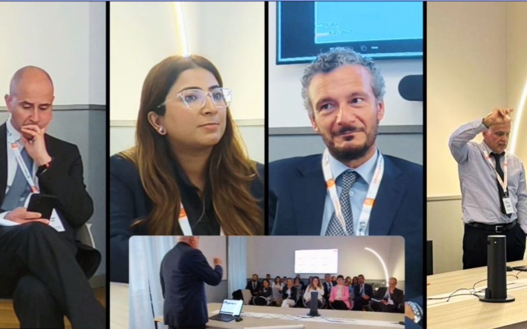 Dentro il Sunshine Compliance Dialogue 2025: Riepilogo Completo e Spunti Chiave