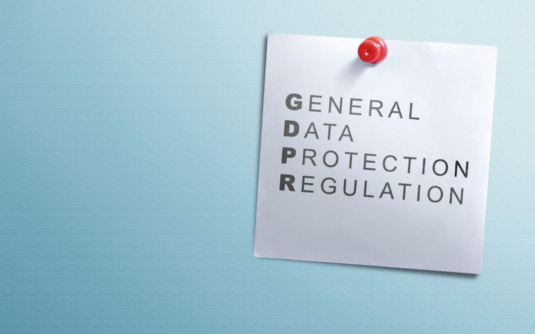 Una lettura del Sunshine Act italiano con focus sul GDPR