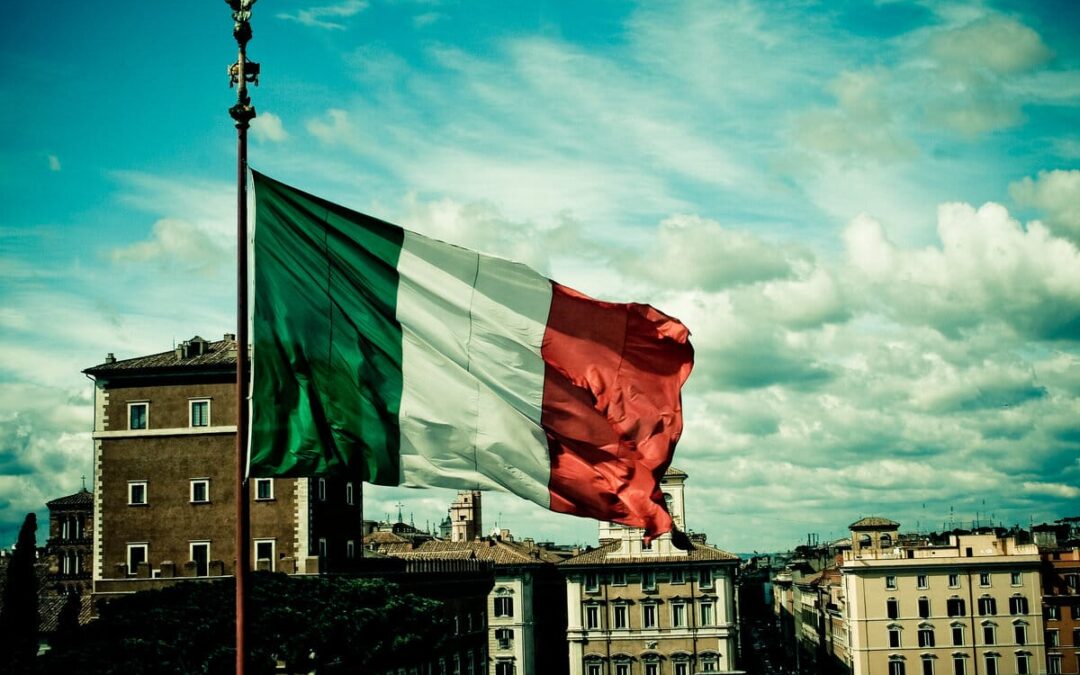Il ruolo di un intermediario o di una terza parte ai sensi del Sunshine Act italiano