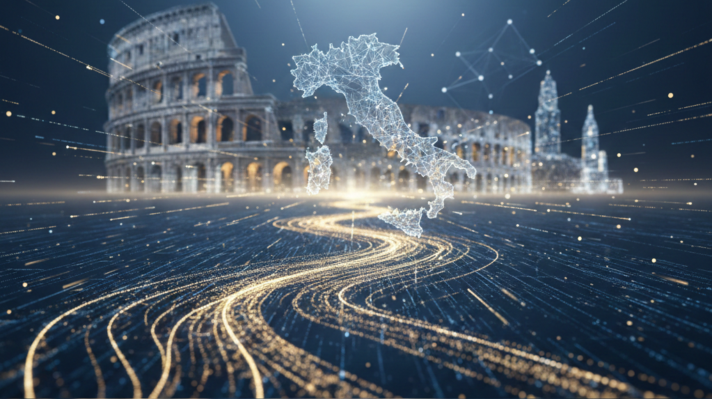 Why Italian Sunshine Reporting Readiness Can’t Be Rushed