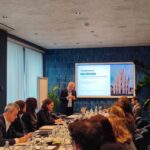 Italian Sunshine Reporting – Intensive Training (Milan): full room, 9.5/10 rating, and upcoming dates