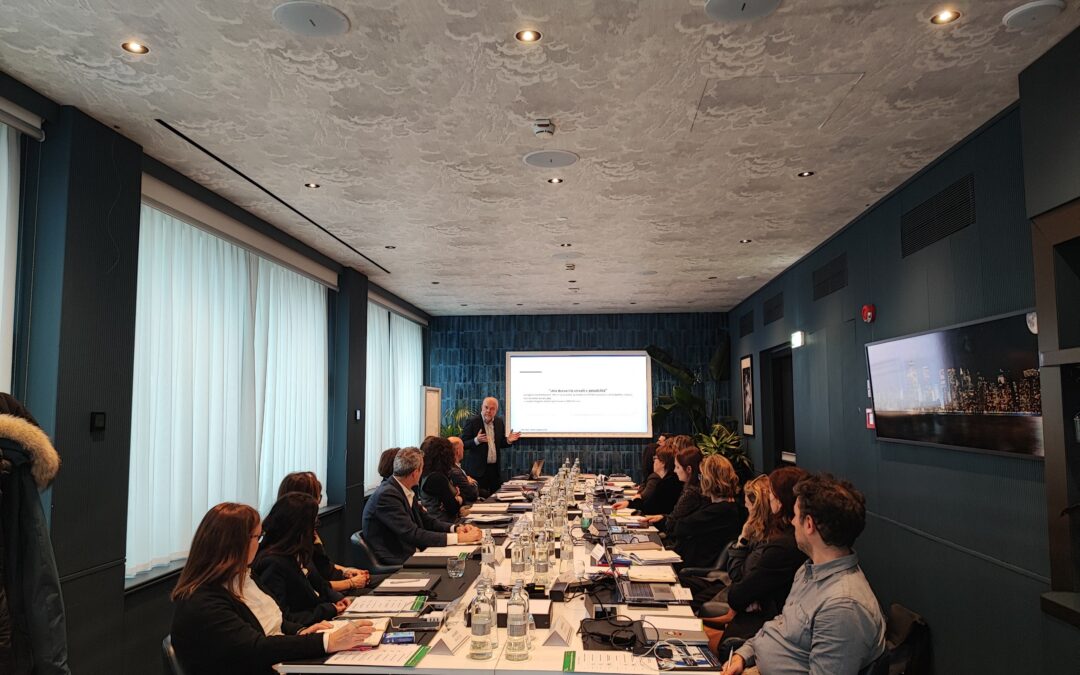 Italian Sunshine Reporting – Intensive Training (Milano): sala piena, valutazione 9,5/10 e prossime date