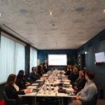 Italian Sunshine Reporting – Intensive Training (Milan): full room, 9.5/10 rating, and upcoming dates