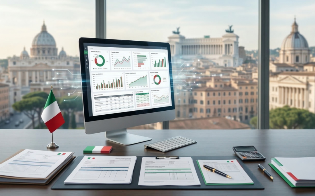 Italian Sunshine Reporting: Perché Attendere il Go Live di Sanità Trasparente È un Rischio Strategico