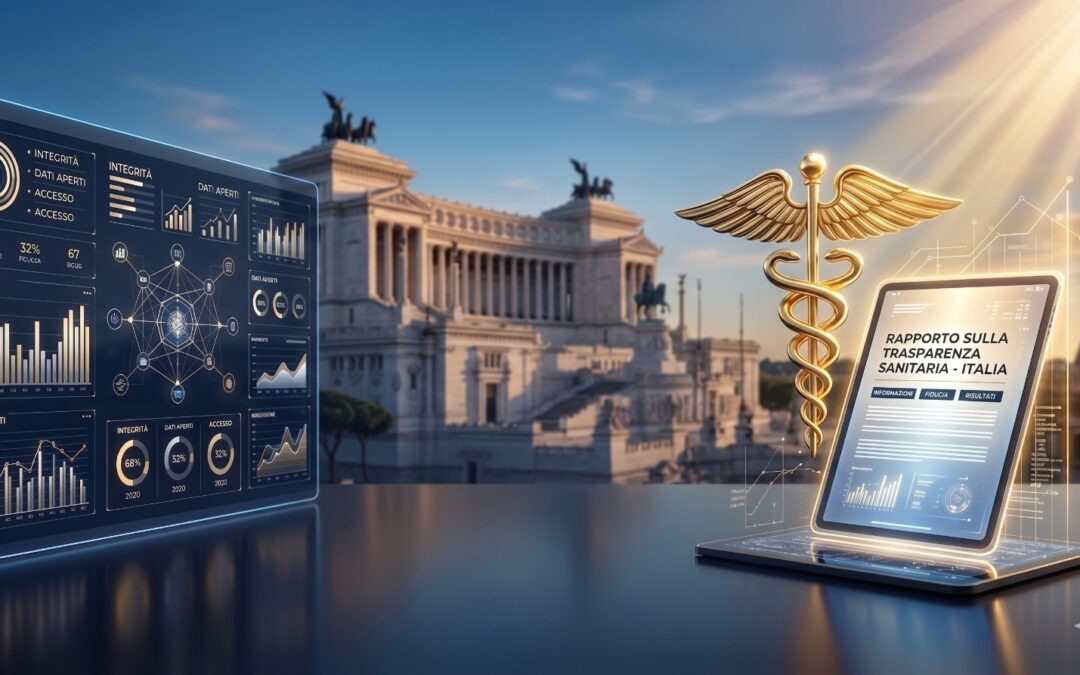 From Raw Data to XML File: How an Effective Italian Sunshine Reporting Process Should Actually Work in Practice