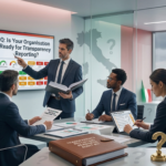 Italy’s Sunshine Act Is Coming: Is Your Organisation Ready for Transparency Reporting?