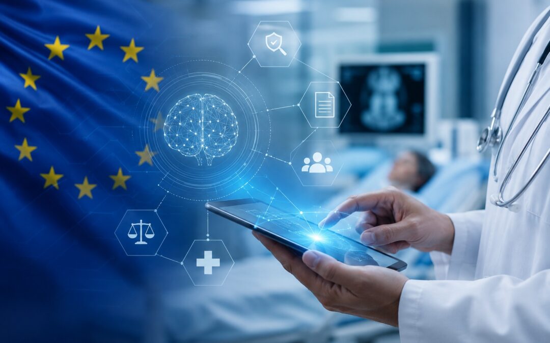 EU AI Act: High-Risk AI Classification Guidance Moves Into Consultation