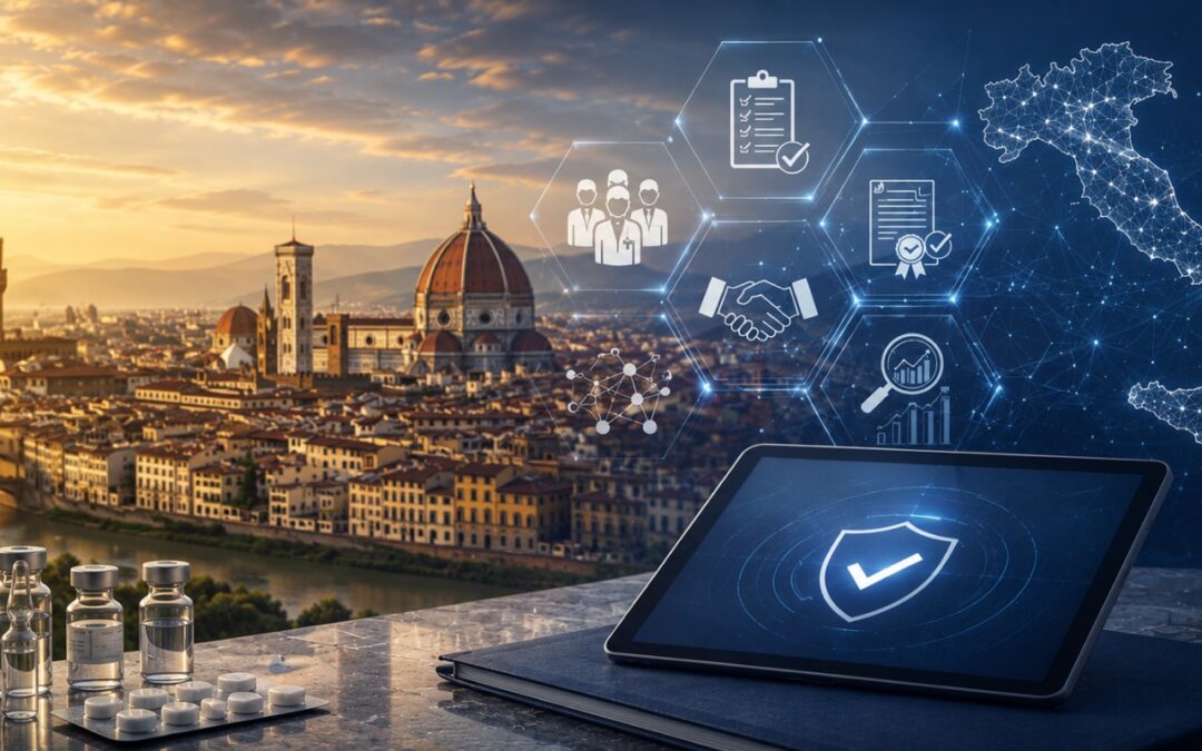Il parallelo con il GDPR: come potrebbe evolvere l’Italian Sunshine Reporting nei prossimi cinque anni