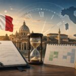 Gli orologi nascosti: perché accordi e pagamenti possono ricadere in periodi diversi ai fini della rendicontazione Sunshine in Italia