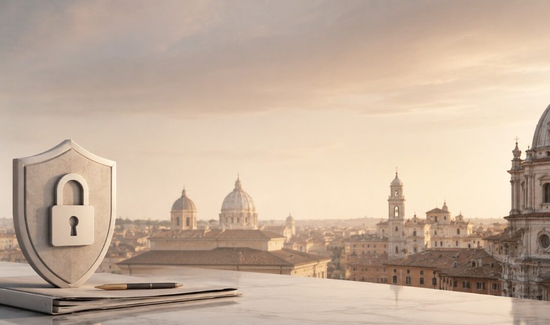 Codice Fiscale, GDPR, and the Italian Sunshine Act: What Global Companies Need to Know About HCP Data in Italy