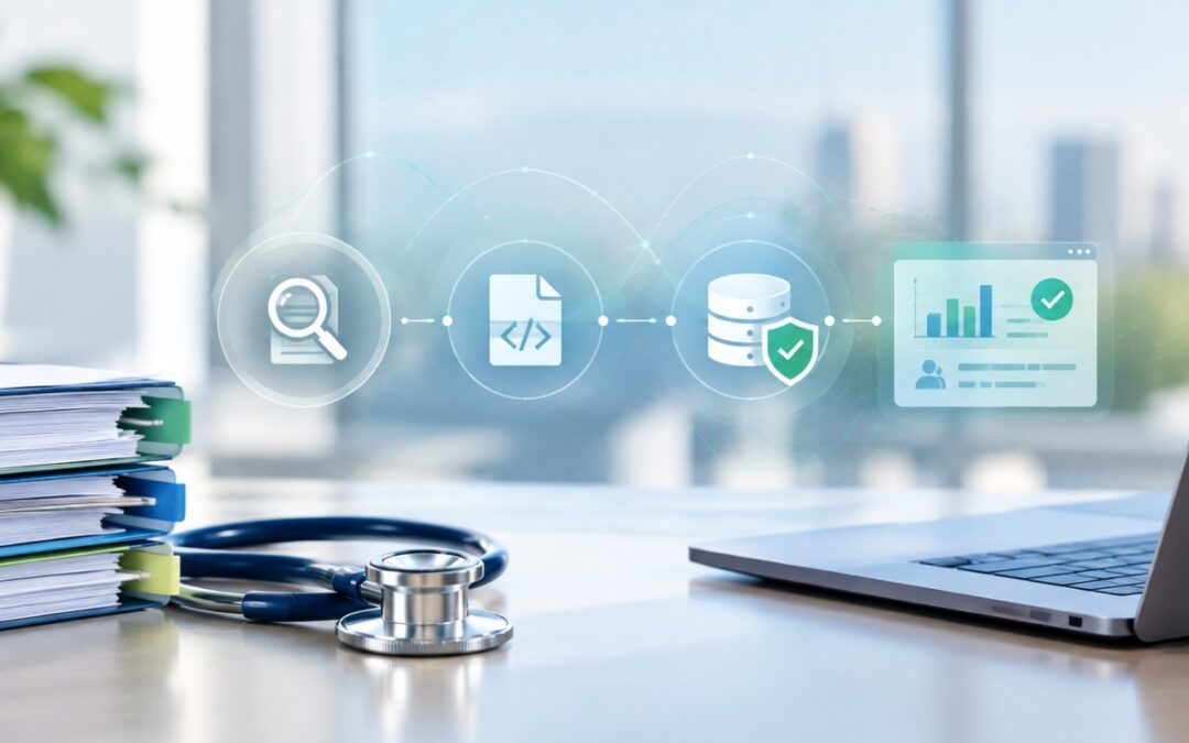 Sunshine Act: Traceability and Data Quality