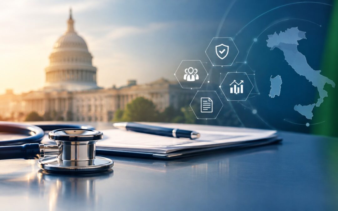 Sunshine Act: New Transparency Obligations in the Healthcare Sector