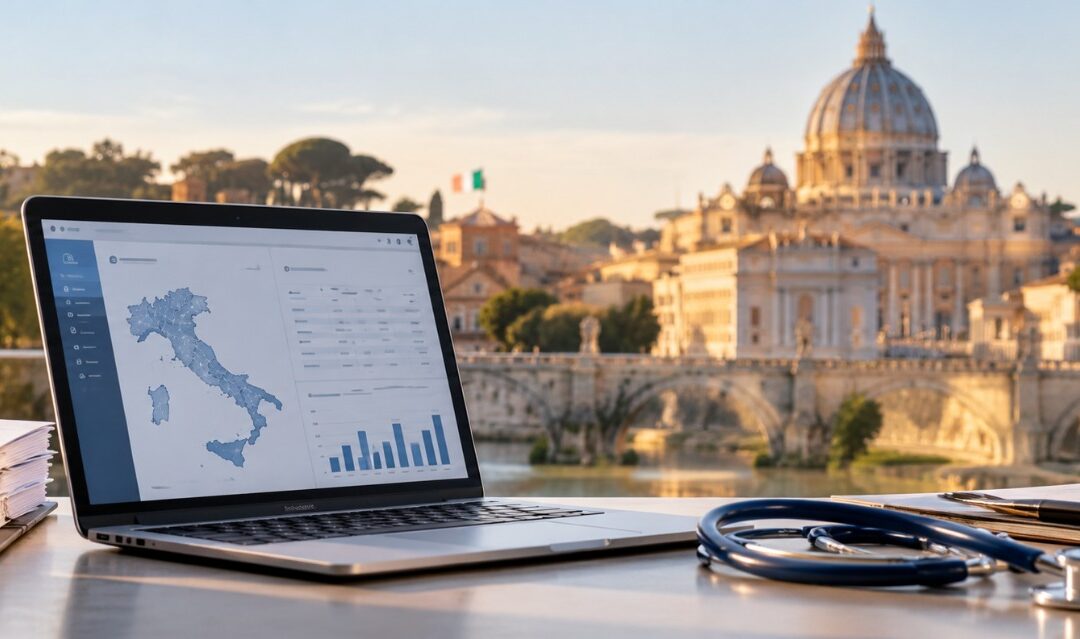 Legge italiana sul Sunshine Act: risposte alle domande frequenti su strumenti di IA, integrazioni IT e benefici per la ricerca