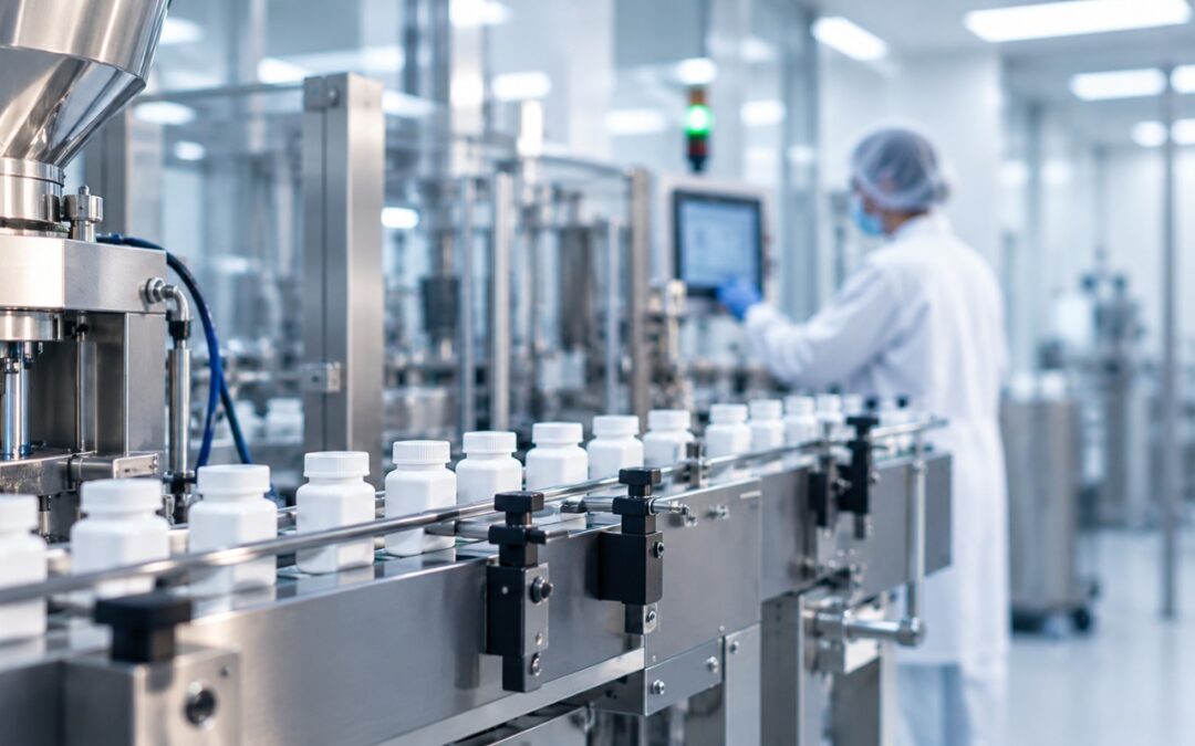 Legge italiana sulla trasparenza per le aziende farmaceutiche e MedTech di dimensioni ridotte: cosa cambia quando i volumi di rendicontazione sono bassi?